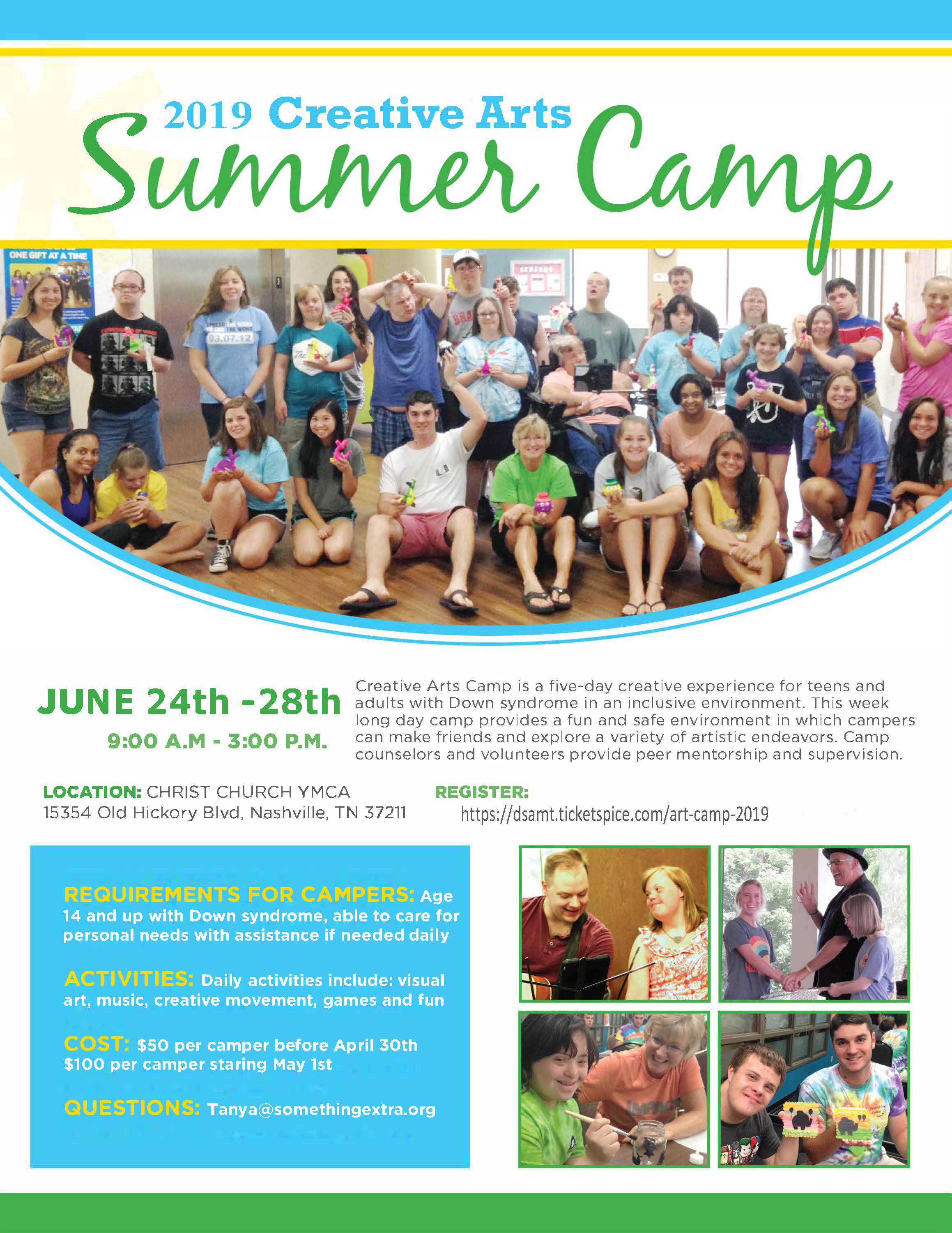 Ymca Summer Camp 2023 Minnesota